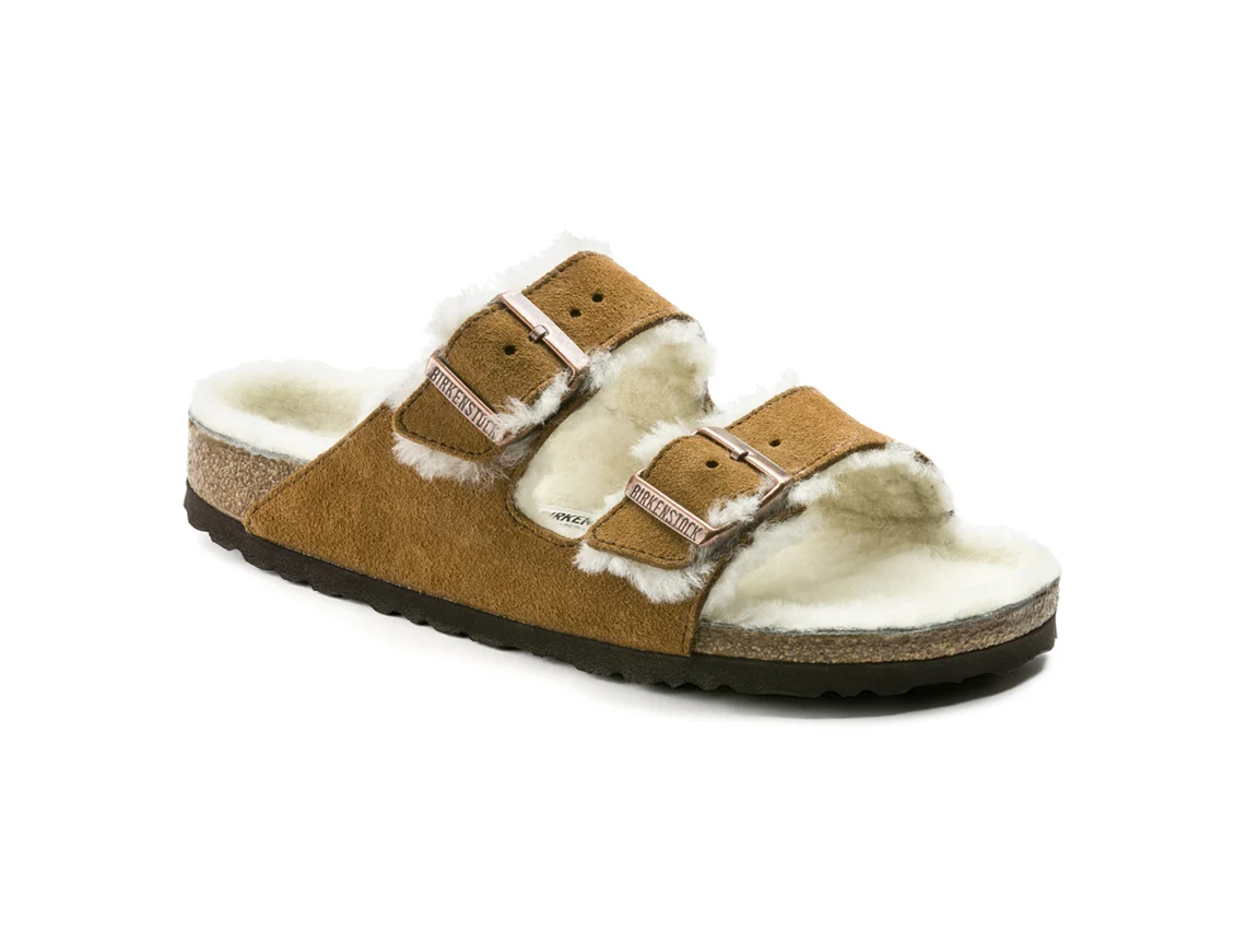 ZAPATILLA BIRKENSTOCK ARIZONA VL  MUJER