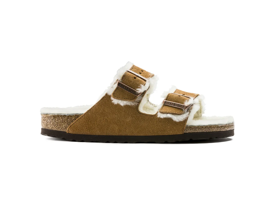 ZAPATILLA BIRKENSTOCK ARIZONA VL  MUJER - Image 2