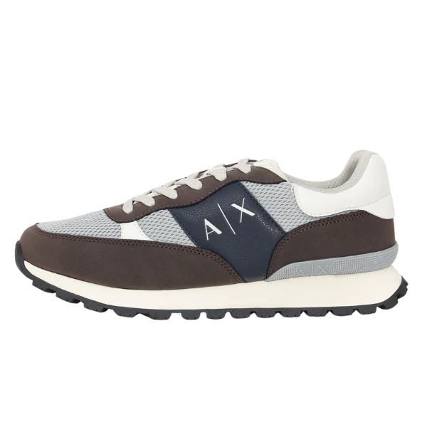 ZAPATILLA ARMANI EXCHANGE HOMBRE