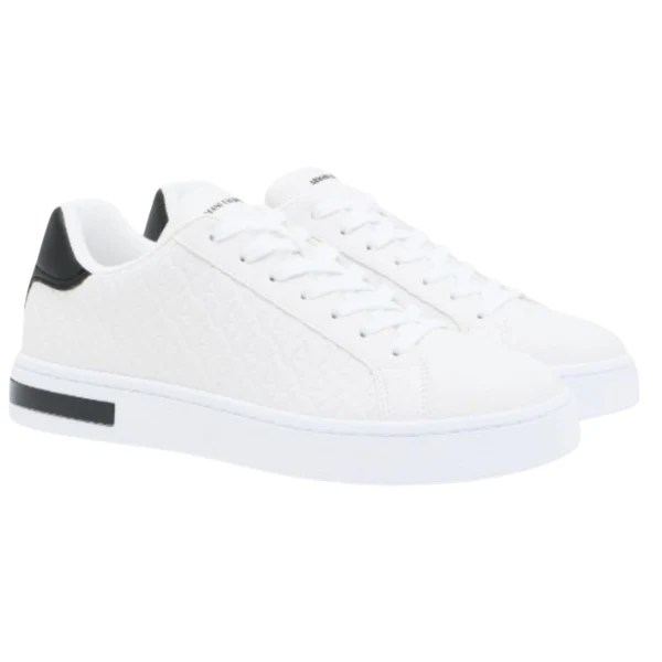ZAPATILLA ARMANI EXCHANGE HOMBRE - Image 2