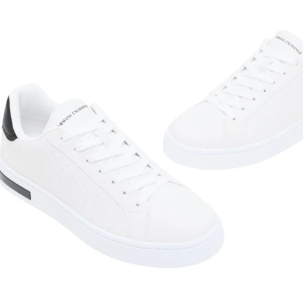 ZAPATILLA ARMANI EXCHANGE HOMBRE - Image 3
