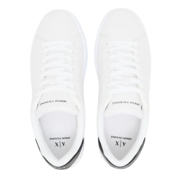 ZAPATILLA ARMANI EXCHANGE HOMBRE - Image 4