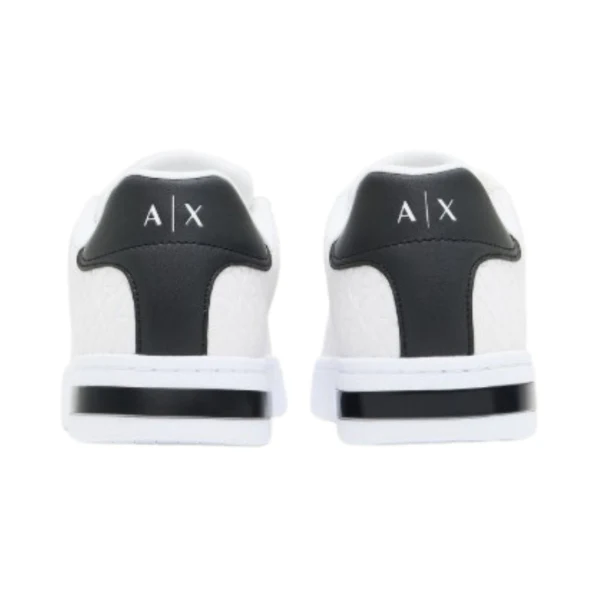 ZAPATILLA ARMANI EXCHANGE HOMBRE - Image 5
