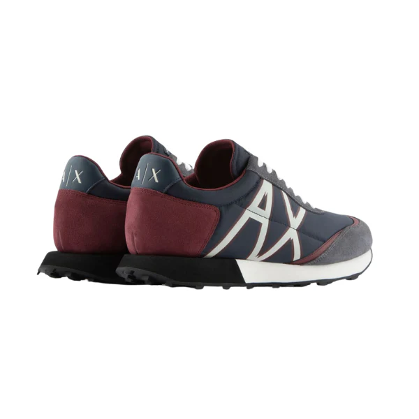ZAPATILLA ARMANI EXCHANGE HOMBRE - Image 3