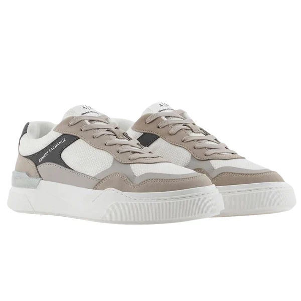 ZAPATILLA ARMANI EXCHANGE HOMBRE - Image 2