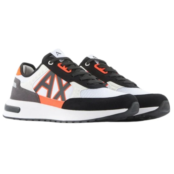 ZAPATILLA ARMANI EXCHANGE HOMBRE - Image 2