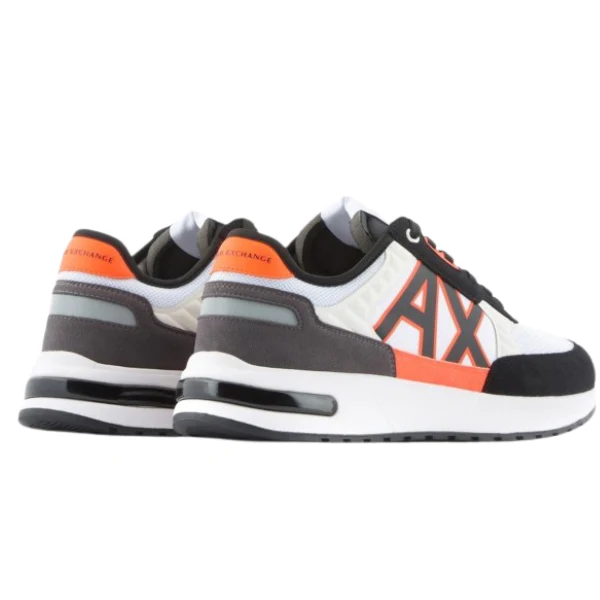 ZAPATILLA ARMANI EXCHANGE HOMBRE - Image 3