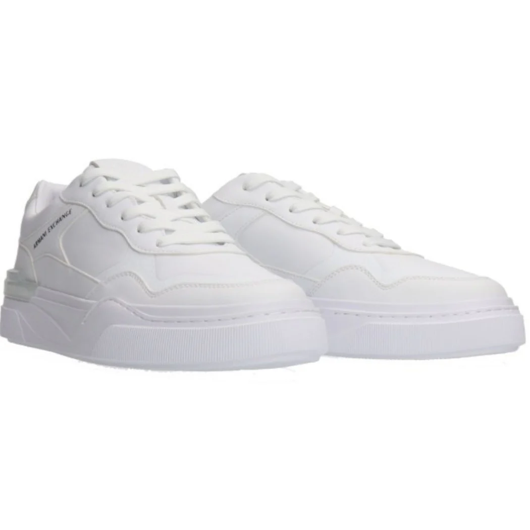 ZAPATILLA ARMANI EXCHANGE HOMBRE - Image 2