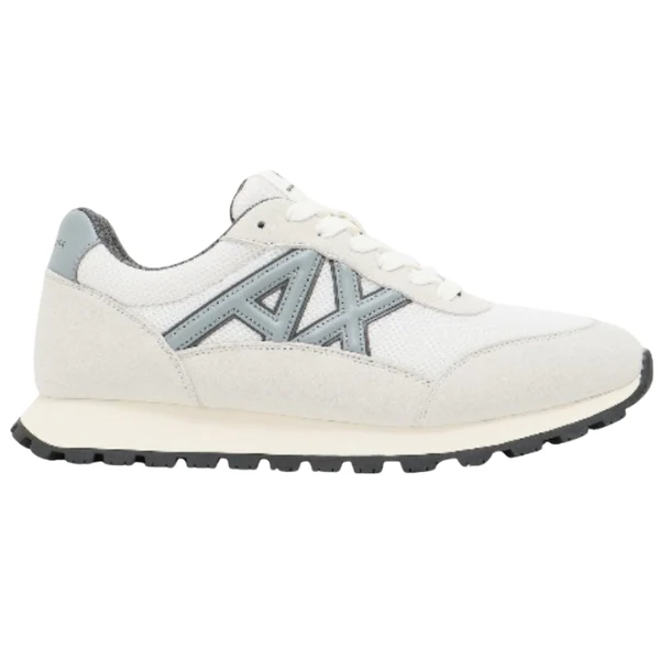 ZAPATILLA ARMANI EXCHANGE HOMBRE