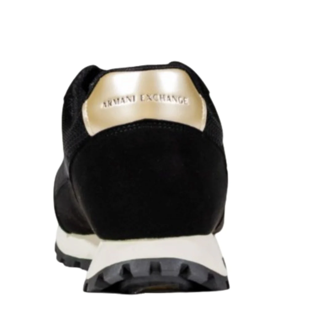 ZAPATILLA ARMANI EXCHANGE MUJER - Image 3