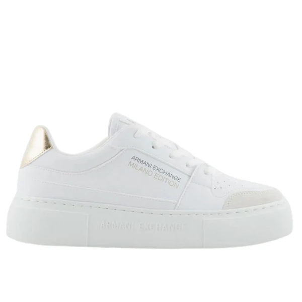 ZAPATILLA ARMANI EXCHANGE MUJER