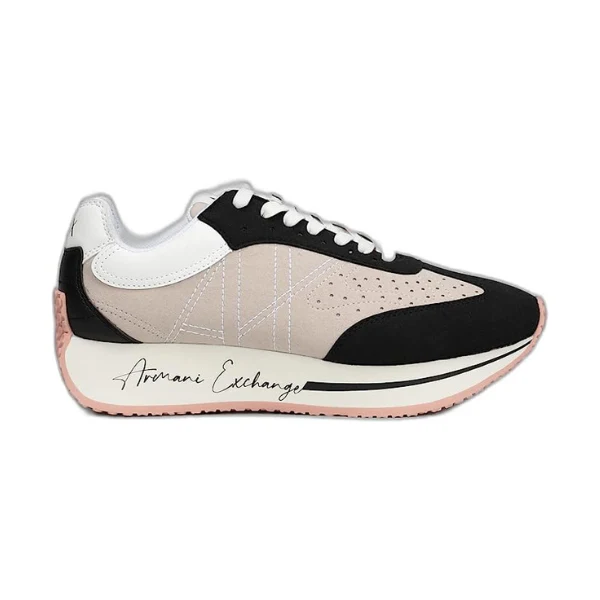ZAPATILLA ARMANI EXCHANGE MUJER - Image 2