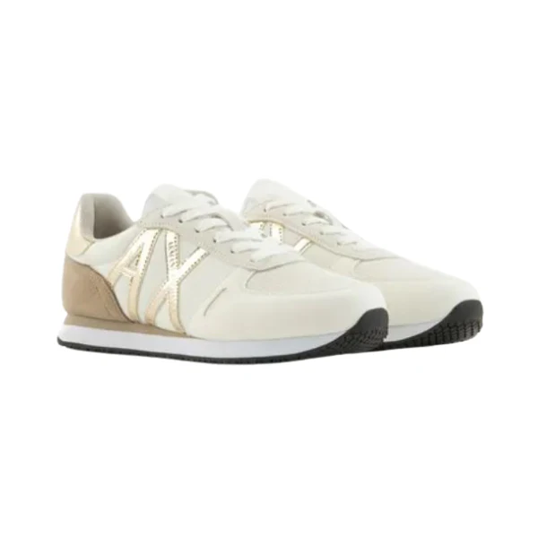 ZAPATILLA ARMANI EXCHANGE MUJER