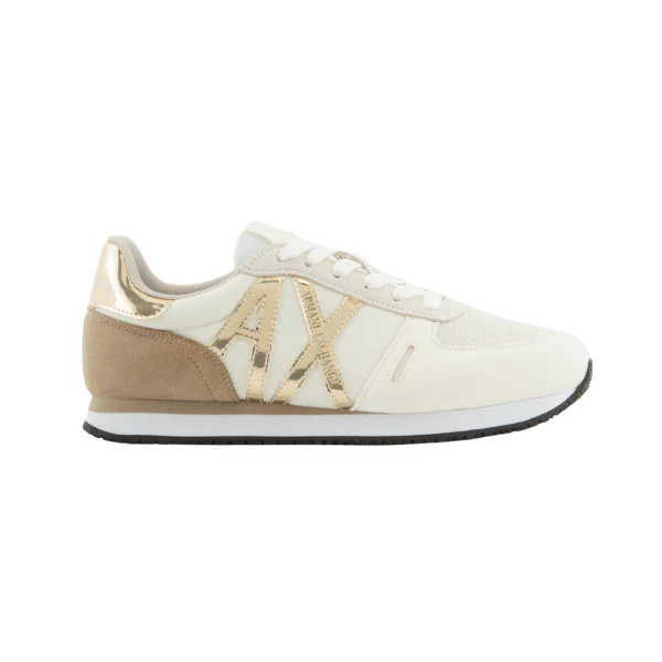 ZAPATILLA ARMANI EXCHANGE MUJER - Image 2