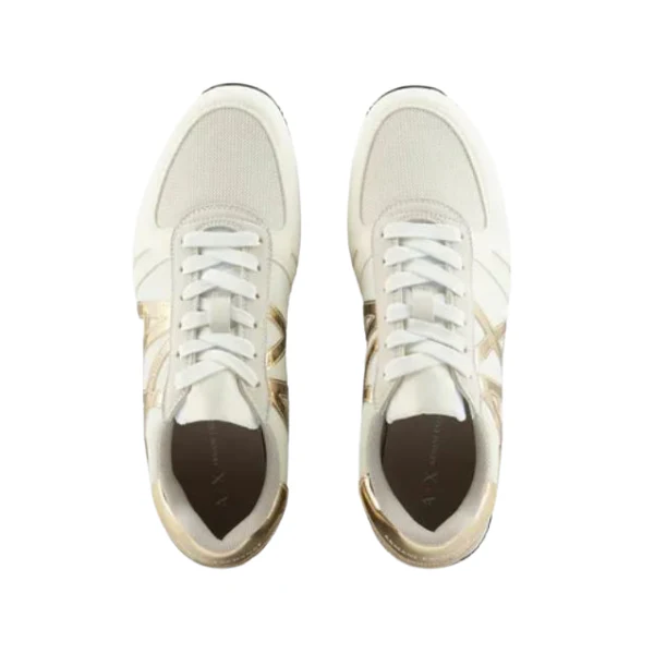 ZAPATILLA ARMANI EXCHANGE MUJER - Image 3