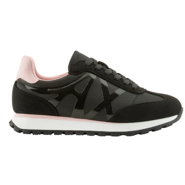 ZAPATILLA ARMANI EXCHANGE MUJER