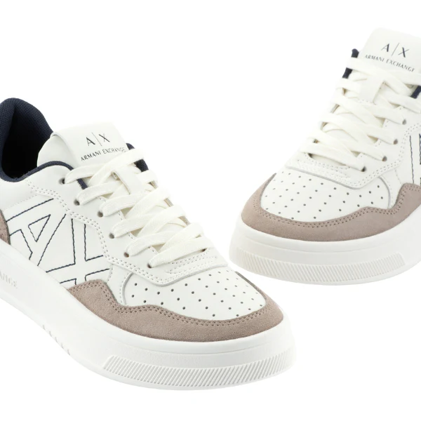 ZAPATILLA ARMANI EXCHANGE MUJER - Image 3