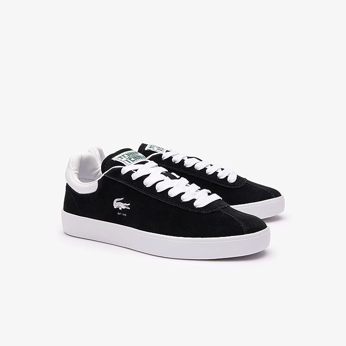 ZAPATILLA LACOSTE BASESHOT 223 MUJER