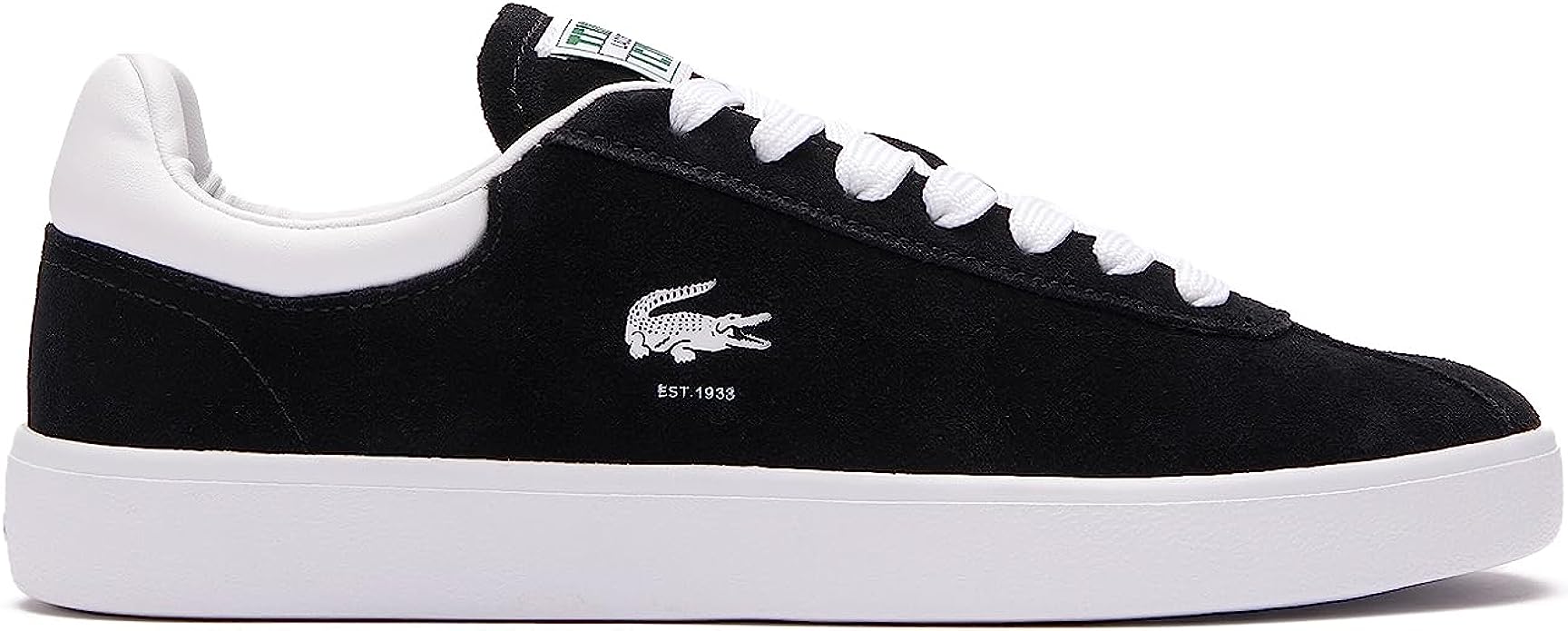 ZAPATILLA LACOSTE BASESHOT 223 MUJER - Image 2