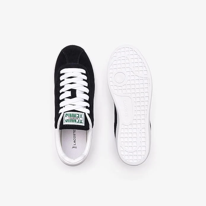 ZAPATILLA LACOSTE BASESHOT 223 MUJER - Image 3
