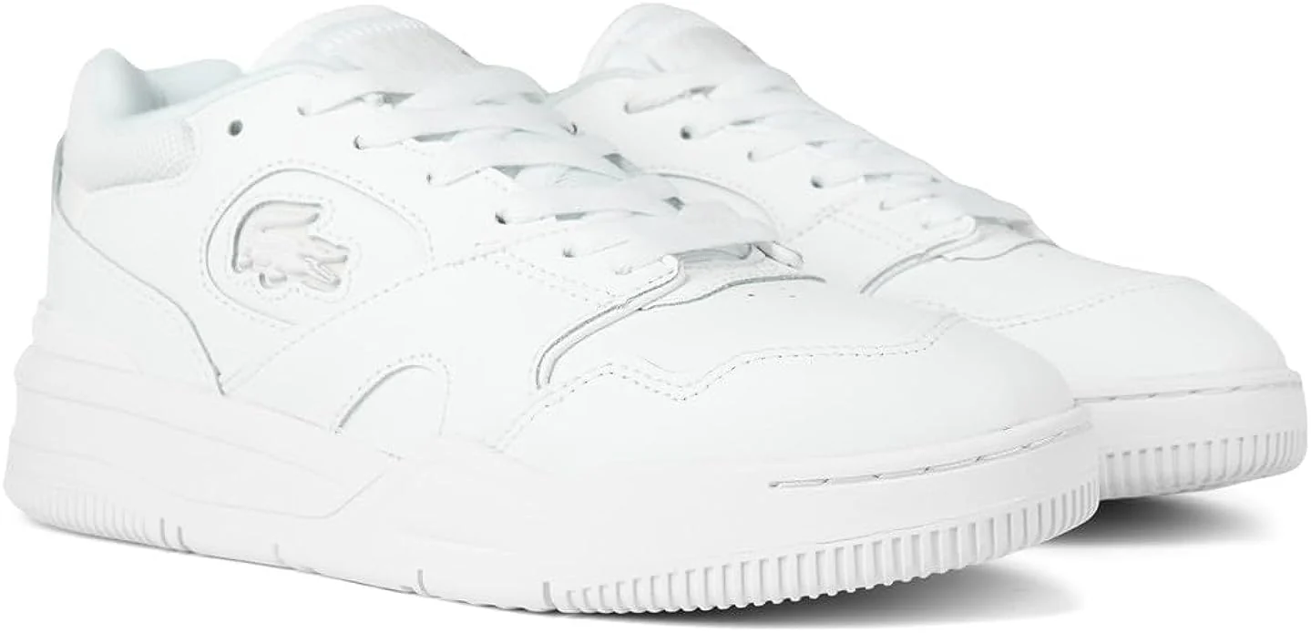 ZAPATILLA LACOSTE BASESHOT 223 MUJER