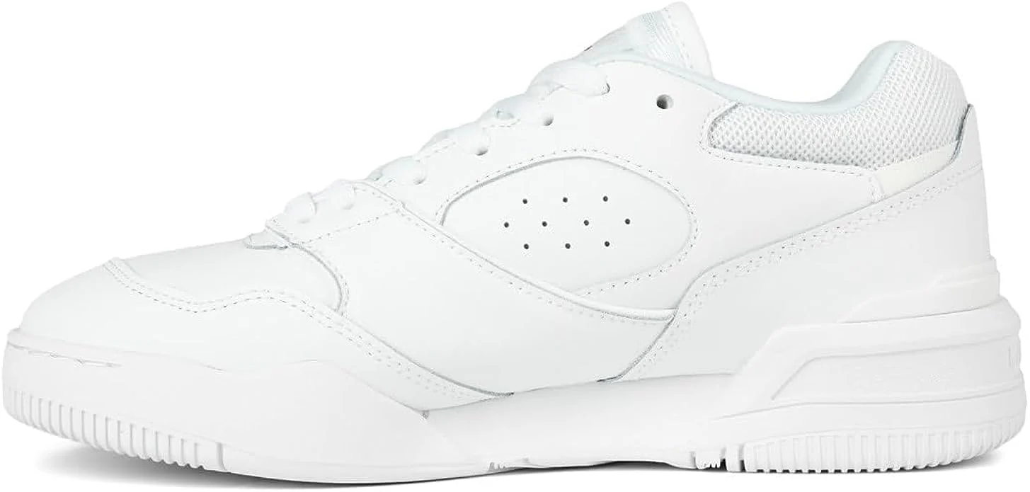 ZAPATILLA LACOSTE BASESHOT 223 MUJER - Image 2