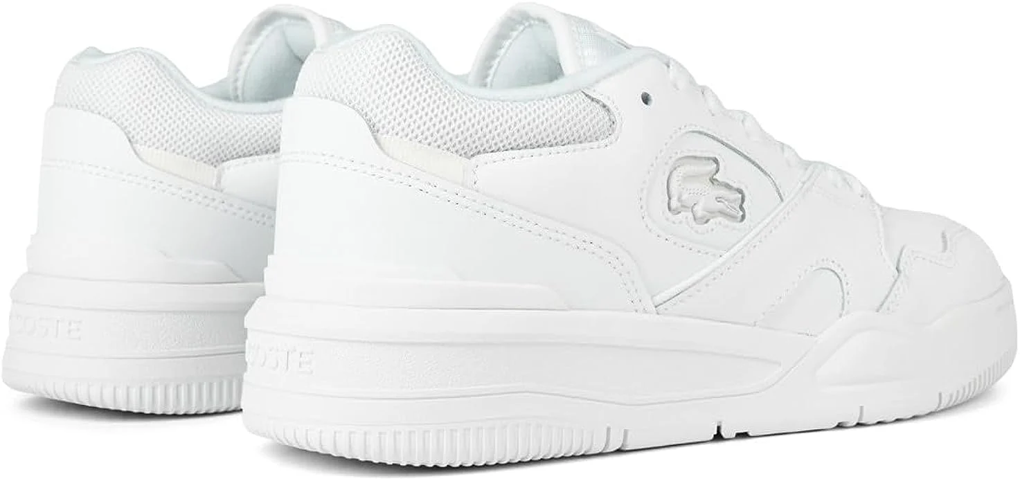 ZAPATILLA LACOSTE BASESHOT 223 MUJER - Image 3