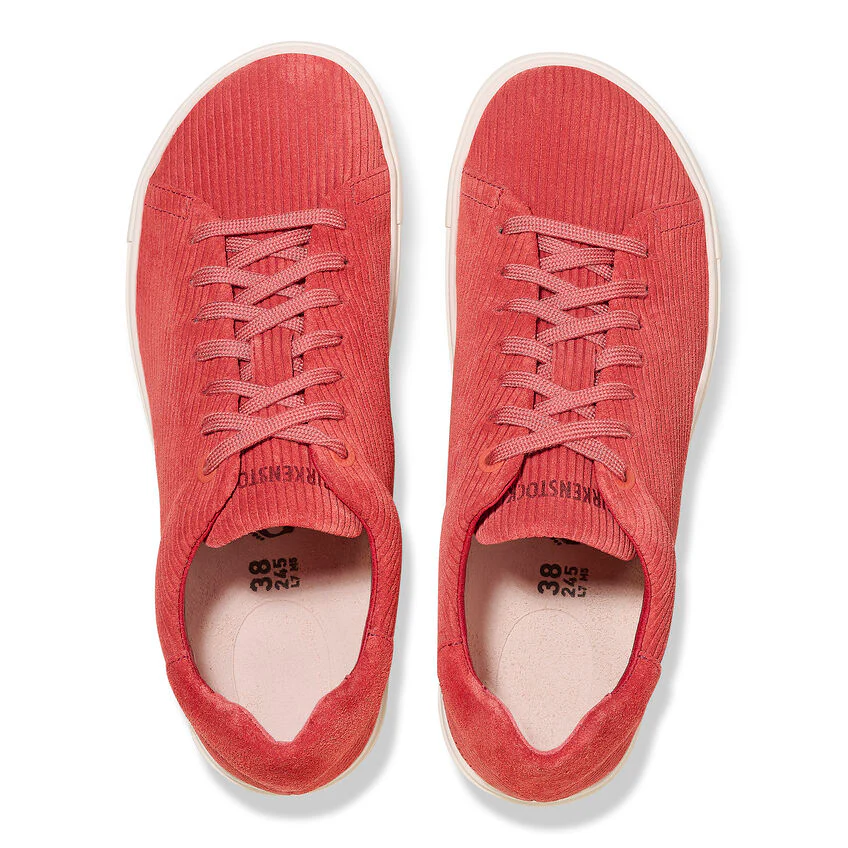 ZAPATILLA BIRKENSTOCK BEND LOW CORD  MUJER - Image 2