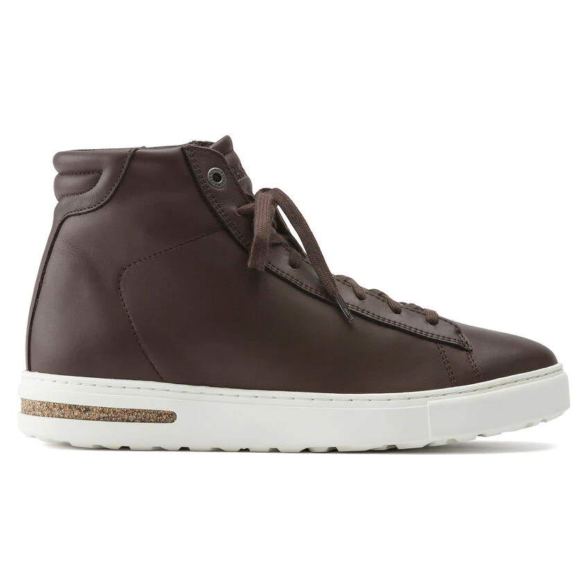 ZAPATILLA BEND MID SMOOTH BIRKENSTOCK HOMBRE - Image 3