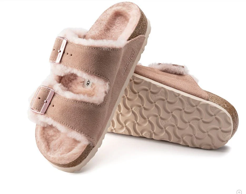 ZAPATILLA BIRKENSTOCK ARIZONA  MUJER - Image 2