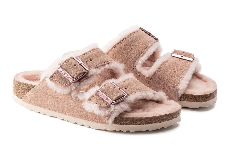 ZAPATILLA BIRKENSTOCK ARIZONA  MUJER - Image 4