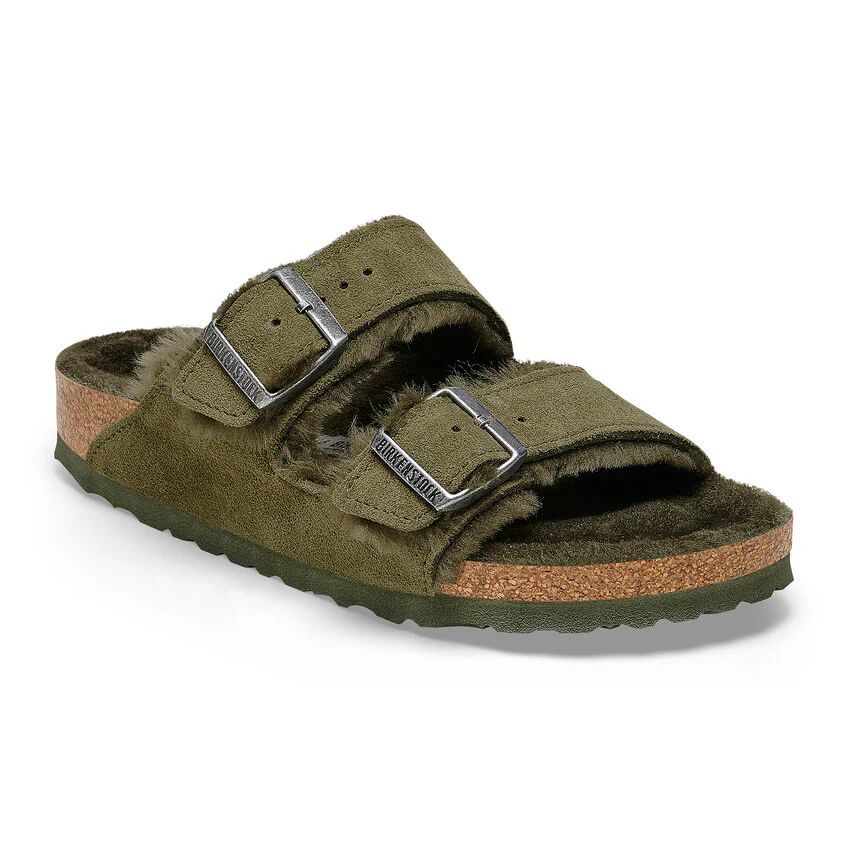 ZAPATILLA BIRKENSTOCK ARIZONA VL  MUJER
