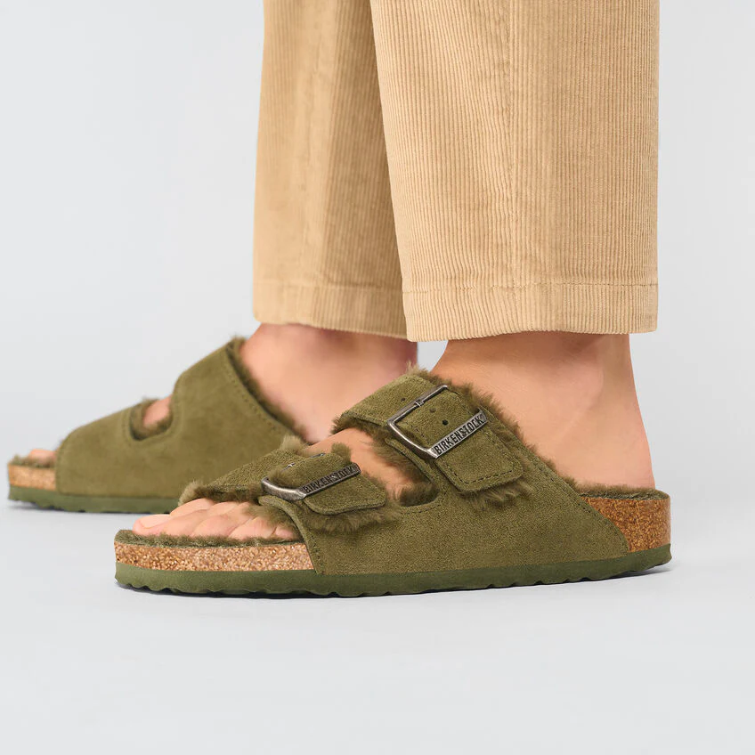 ZAPATILLA BIRKENSTOCK ARIZONA VL  MUJER - Image 2