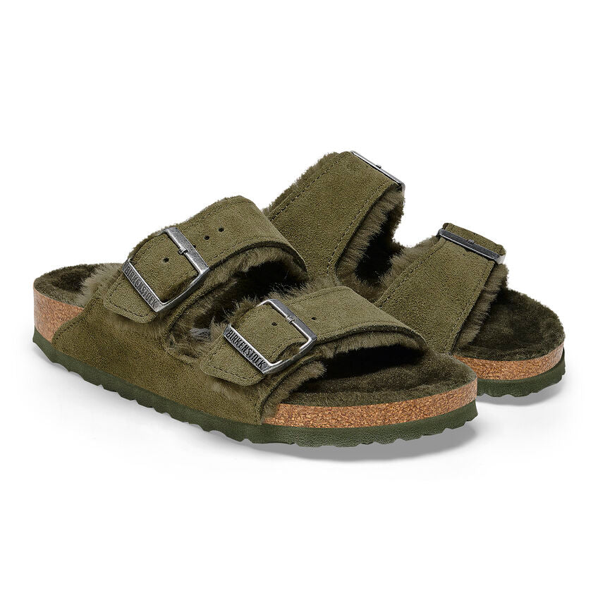 ZAPATILLA BIRKENSTOCK ARIZONA VL  MUJER - Image 3