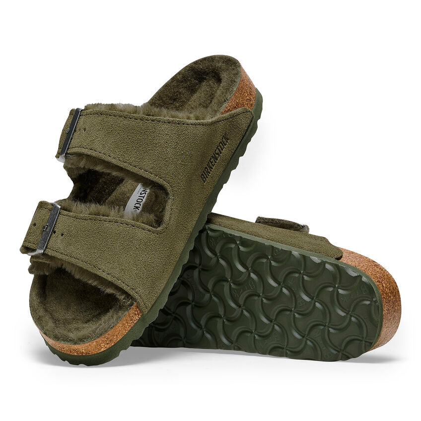 ZAPATILLA BIRKENSTOCK ARIZONA VL  MUJER - Image 4