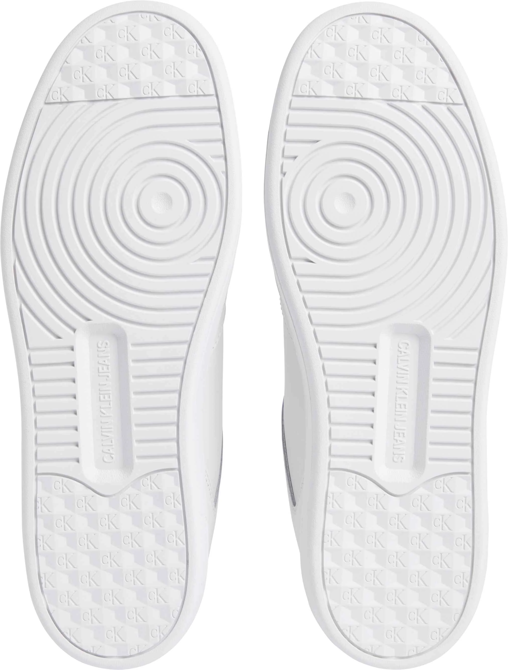 ZAPATILLA CALVIN KLEIN BASKET CUPSOLE HOMBRE - Image 3