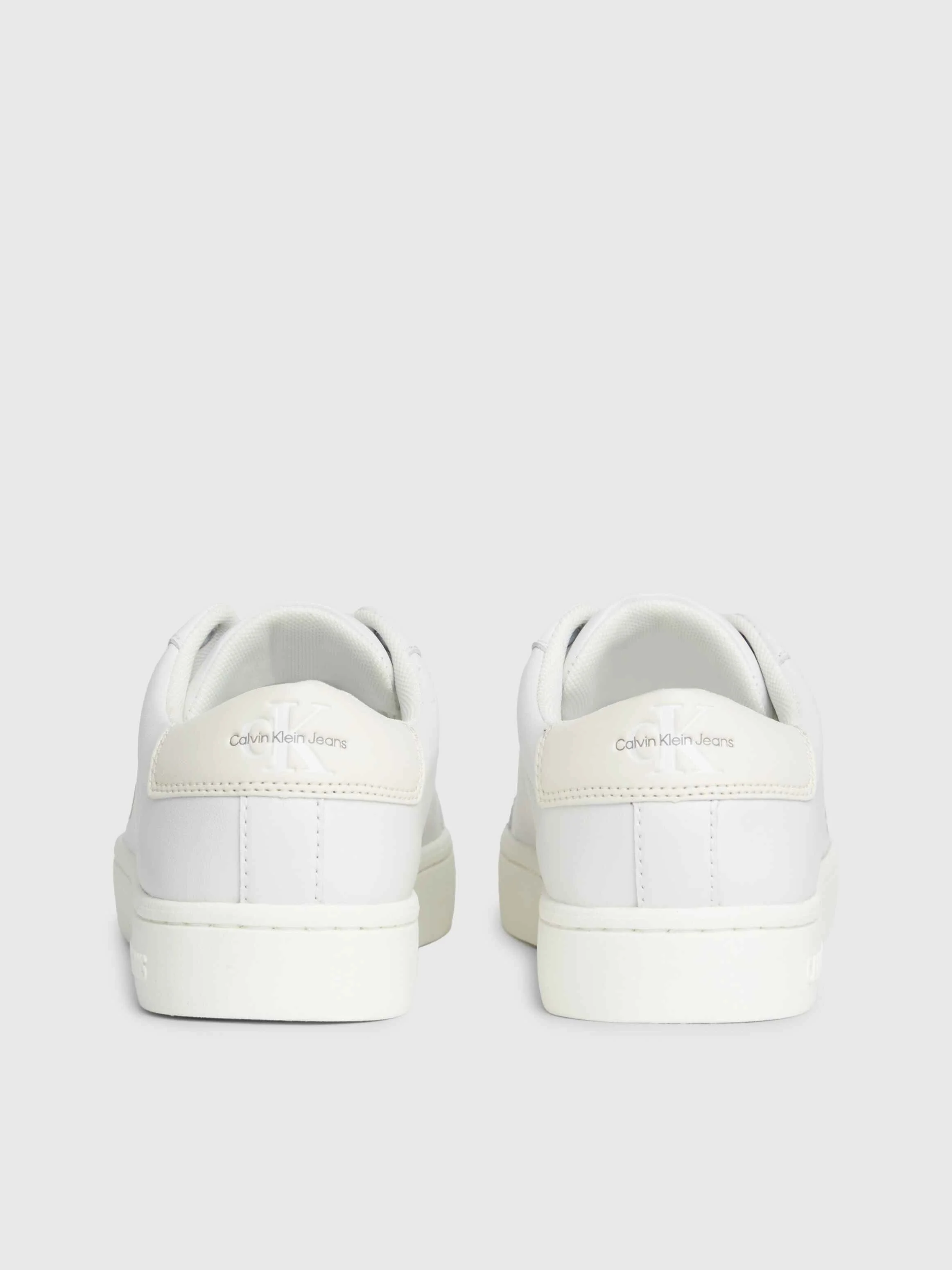 ZAPATILLA CALVIN KLEIN CLASSIC CUPSOLE MUJER - Image 4