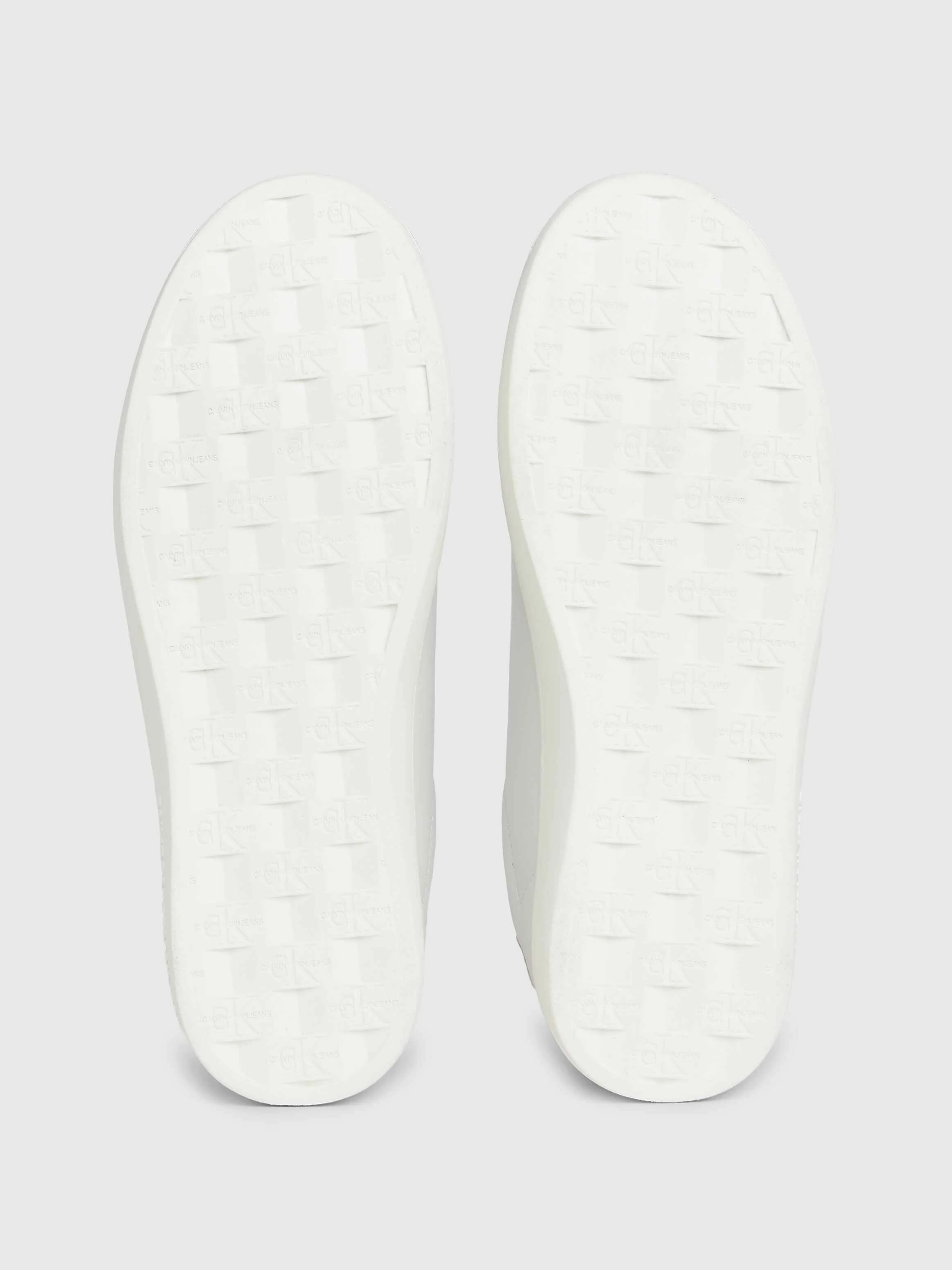 ZAPATILLA CALVIN KLEIN CLASSIC CUPSOLE MUJER - Image 5
