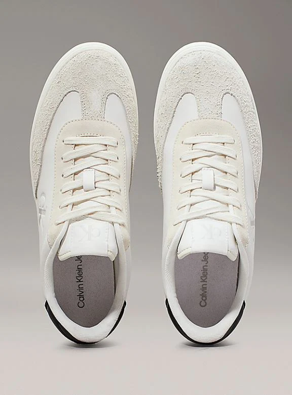 ZAPATILLA CALVIN KLEIN CLASSIC MUJER - Image 2