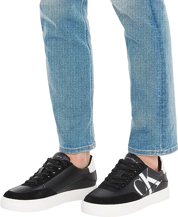 ZAPATILLA CALVIN KLEIN  CUPSOLE HOMBRE - Image 3