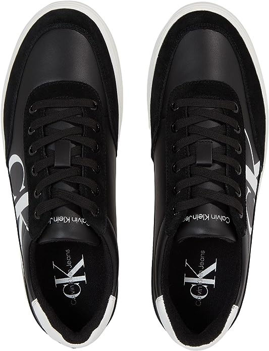 ZAPATILLA CALVIN KLEIN  CUPSOLE HOMBRE - Image 4