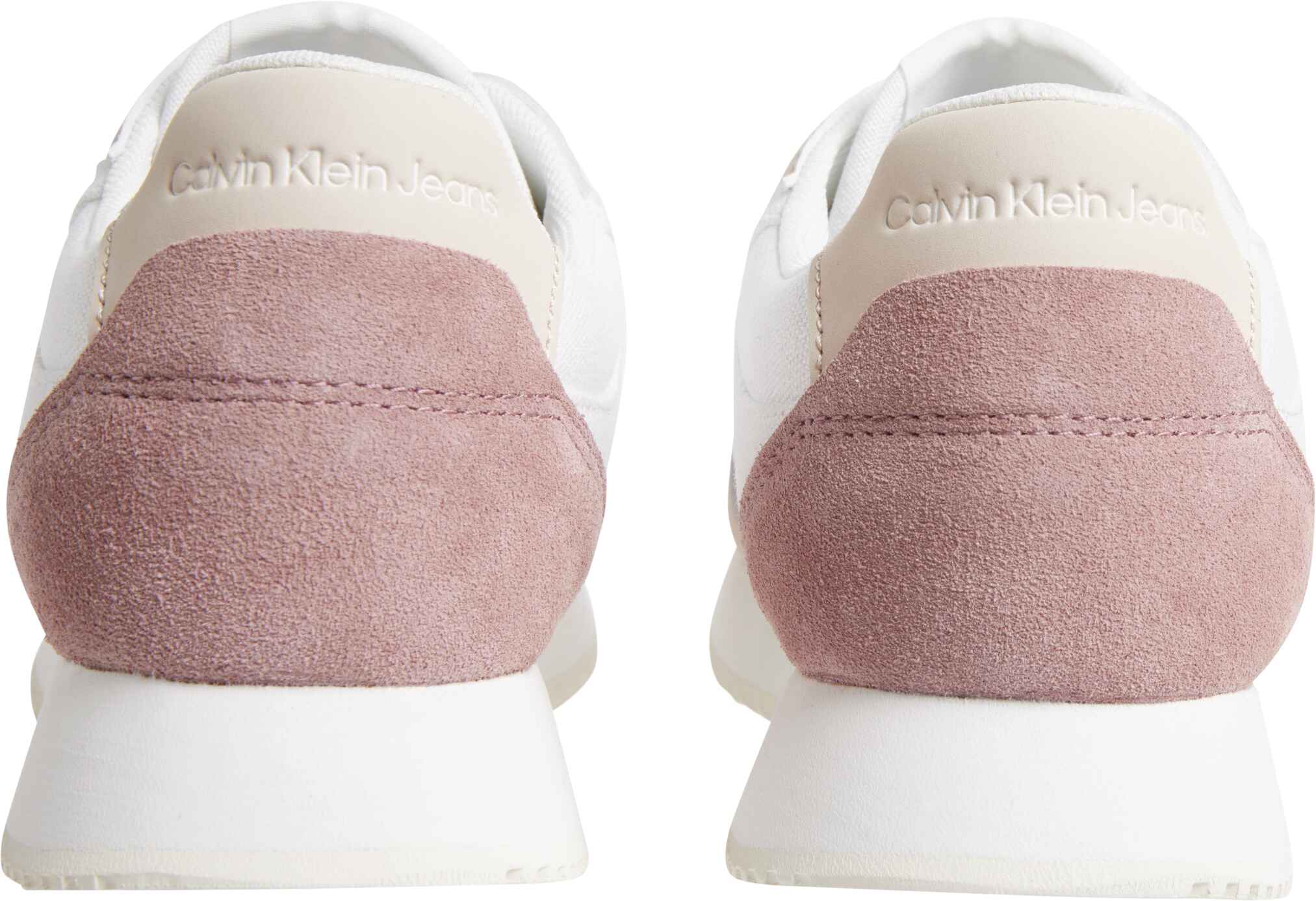 ZAPATILLA CALVIN KLEIN RUNNER LOW LACE MUJER - Image 3