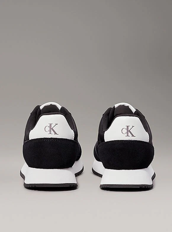 ZAPATILLA CALVIN KLEIN RUNNER MUJER - Image 3