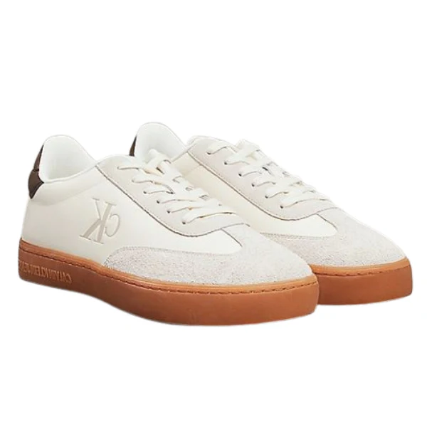 ZAPATILLA CALVIN KLEIN CLASSIC HOMBRE