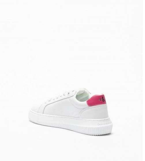 ZAPATILLA CALVIN KLEIN CHUNKY CUPSOLE MUJER - Image 2