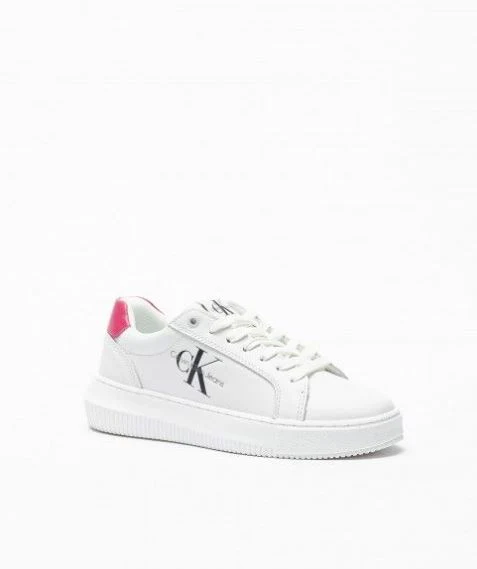 ZAPATILLA CALVIN KLEIN CHUNKY CUPSOLE MUJER - Image 3