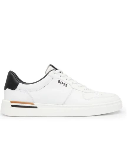ZAPATILLA CLINT TENN HUGO BOSS HOMBRE - Image 3