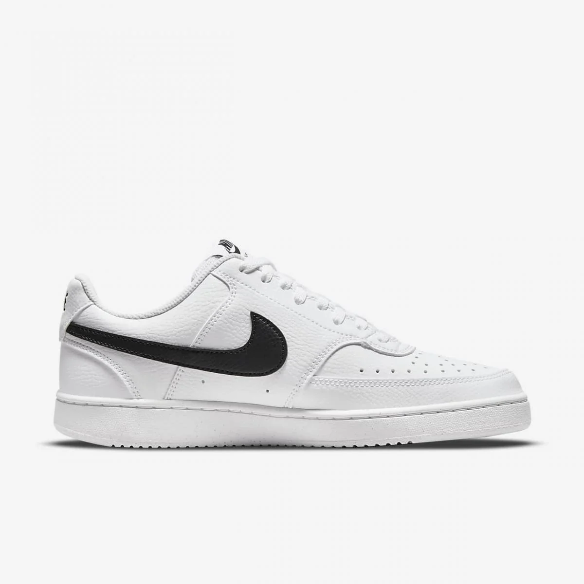 ZAPATILLA COURT VISION LOW BE AA NIKE MUJER - Image 3