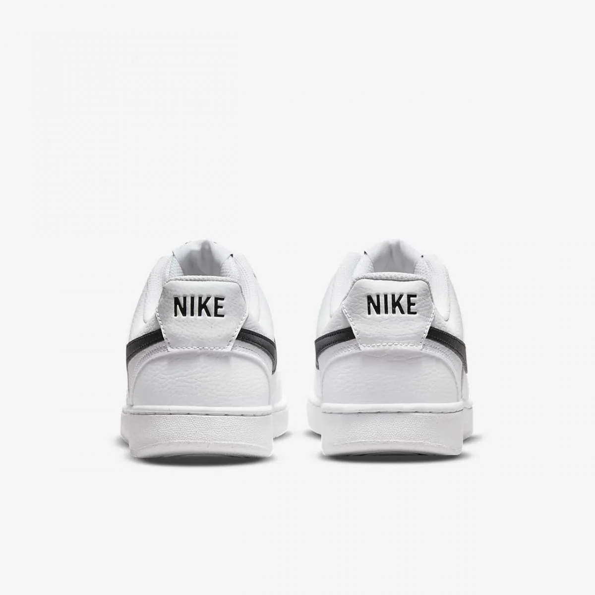 ZAPATILLA COURT VISION LOW BE AA NIKE MUJER - Image 6