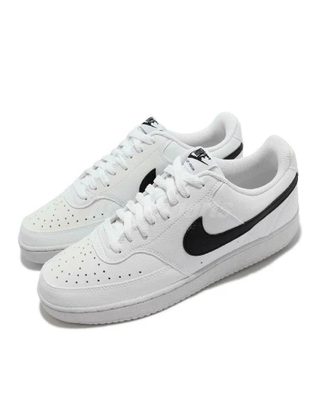 ZAPATILLA COURT VISION LOW NIKE HOMBRE